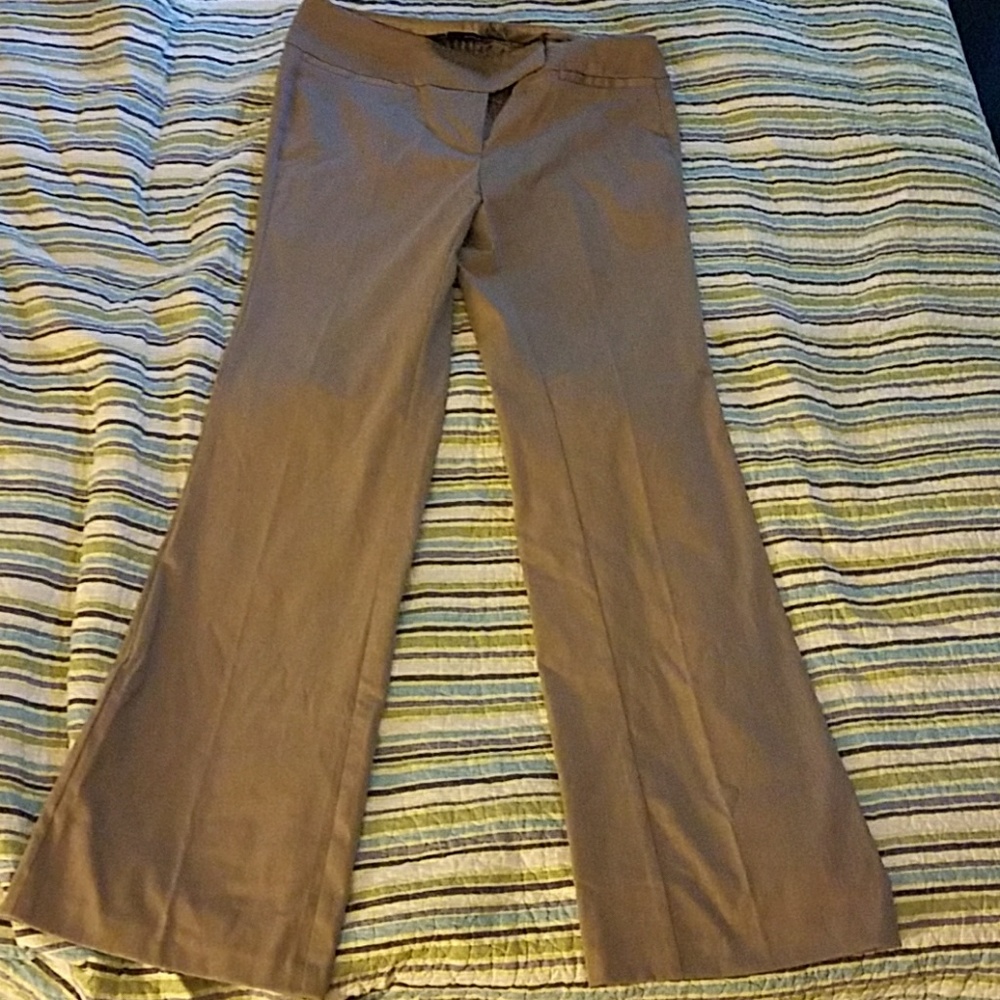 TORRID dress pants